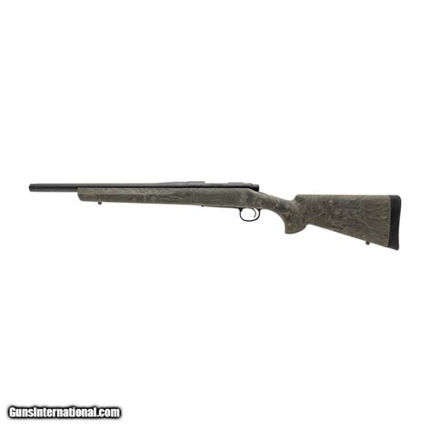 Remington 700 Aac Sd Rifle 300 Blackout R40895