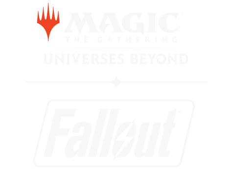 Fallout® | Magic the Gathering