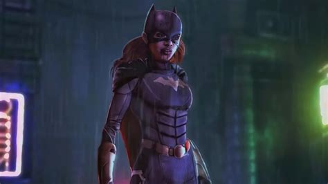 1422855 Batgirl Superheroes Artist Artwork Digital Art Hd 4k