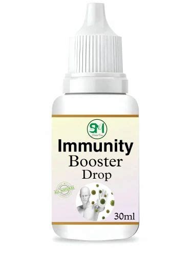 Immune Booster Drops At Rs Bottle Immune Booster In Jaipur Id