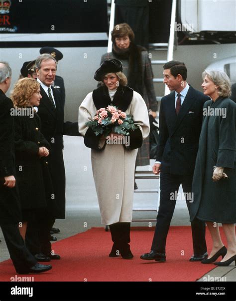 Diana Wales Fotos Und Bildmaterial In Hoher Aufl Sung Alamy