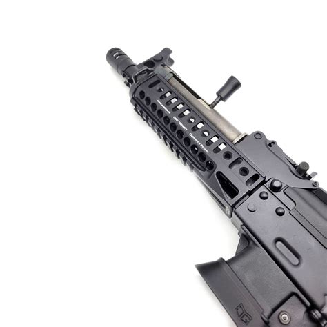 Zenitco Handguard