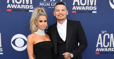 Kane Brown And Wife Katelyn Jae Welcome 1st Child Daughter Kingsley