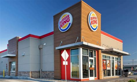 Burger King Franchise Cost In Real Thefoodxp