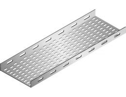 Buy Atkore Unistrut Cable Tray Dp Buldings Systems