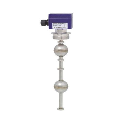 Wika Fls Vertical Float Switch We Instrumentation Limited