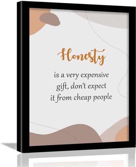 Discover The Power Of Honesty Inspiring Quotes To Live By