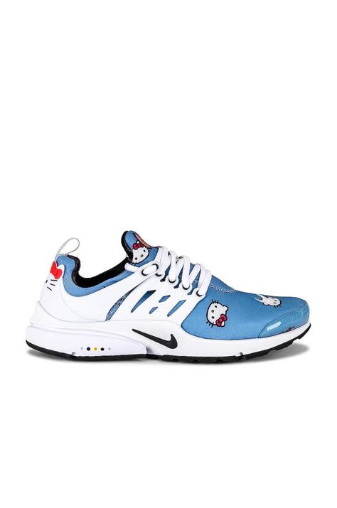 Nike Hello Kitty Presto in Blue for Men | Lyst