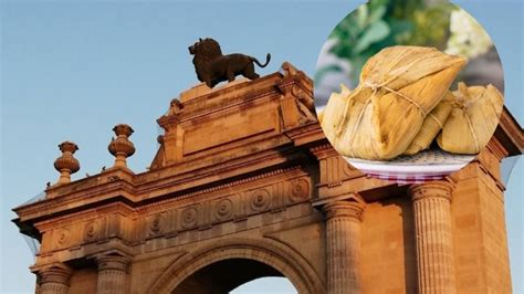 Dónde están los mejores tamales en León La Silla Rota