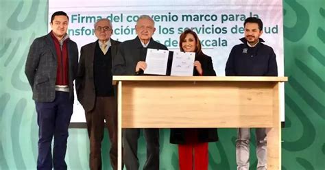 Nuevo Plan Salud De Amlo Impulsa A Imss Bienestar Y Deja A Un Lado A