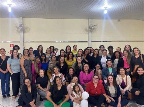 Evento De Empreendedorismo Feminino Ter Especialistas Nacionais E