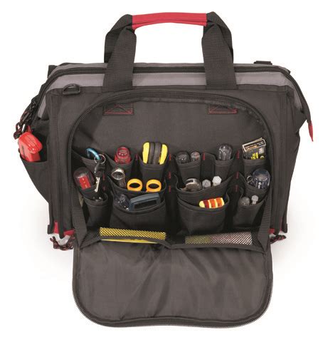 Tool Bag Organizer IUCN Water