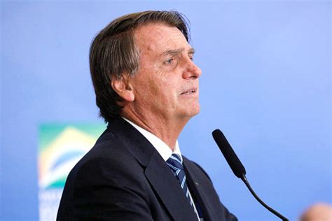 Jinoticias Br Bolsonaro Revoga Decretos De Luto Feitos Por Ex