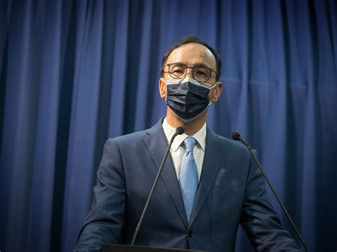 政務成績亮眼，黨務灰頭土臉朱立倫當選國民黨主席 該如何爭取6成「非中國人」民意認同？ 今周刊