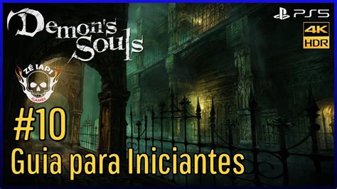 Demon S Souls Remake Ps Pris O Da Esperan A Guia Para