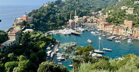 Portofino Luxus Inmitten Der Natur Private Tour Getyourguide