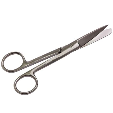 Surgical Scissors Bailey Instruments Nhs Supplier