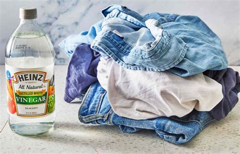 How To Use Vinegar In Laundry SUCH TV