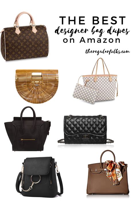 What Are The Most Popular Designer Handbags IQS Executive