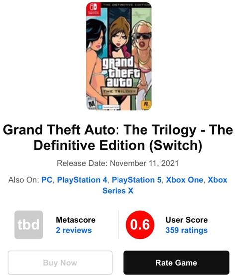 Gta Nintendo Switch Best Buy Informacionpublica Svet Gob Gt