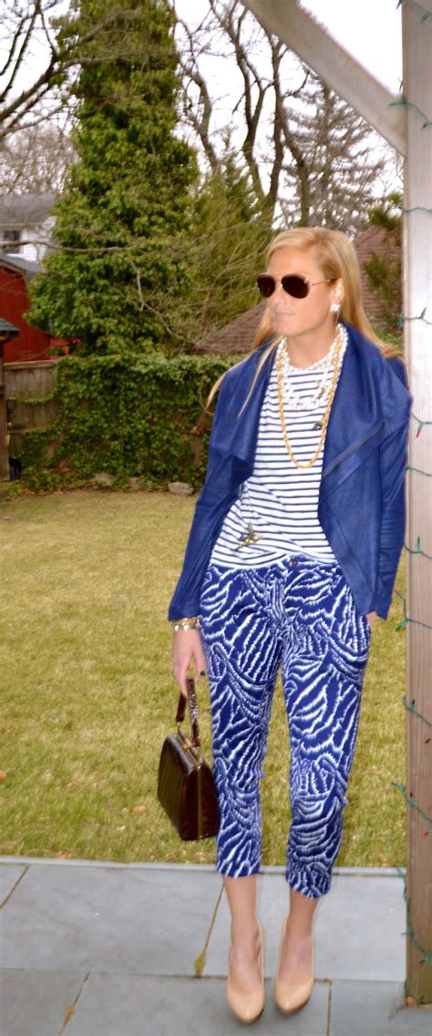 Such Good Style: Show Your Stripes