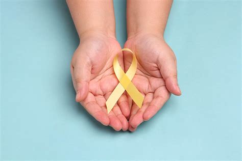 Giornata Mondiale Contro Il Cancro Infantile Le Iniziative