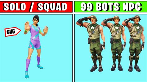 Juega Bots Chapter Bots Battle Royale Fortnite Zone