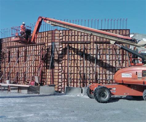 Dayton Superiors Symons Sym Ply Concrete Forming System Concrete Construction Magazine