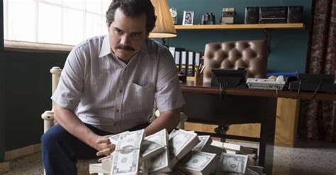 The 25 Best Quotes From Netflix's 'Narcos', Ranked By Fans