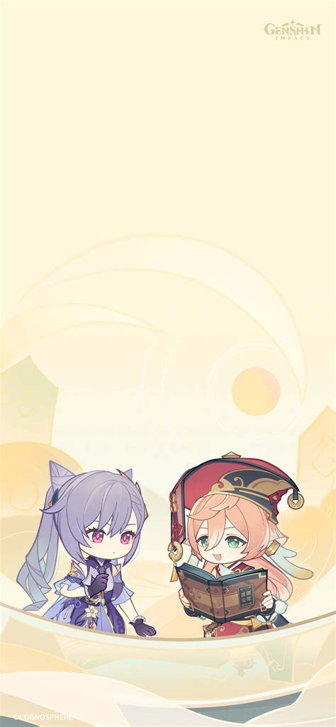 Lumine Art by @denken39401678 : r/Genshin_Impact