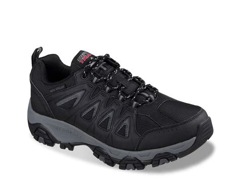 Skechers Terrabite Trail Shoe - Men's - Free Shipping | DSW