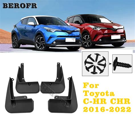 Dla Toyota C Hr Chr B Otniki B