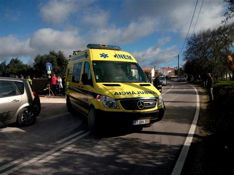 TOMAR Tragédia em Carvalheiros Vítima mortal é João Raposo Homicida