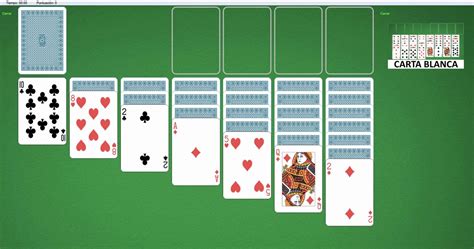 Classico Solitario Gratuito Freecell Solitario Ragno Solitario