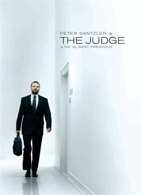 The Judge Movie Poster Print 27 X 40 Item Movii4991 Posterazzi