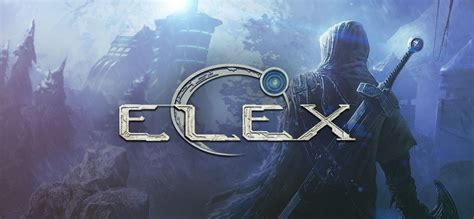 Elex 2017 Windows Box Cover Art MobyGames