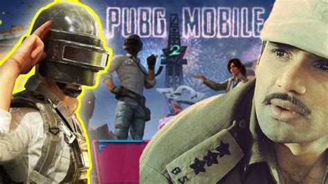 PUBG MOBILE MA SHAKTI MA MA SHAKTI HIGHLIGHTS YouTube