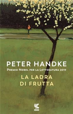 Un Libro La Ladra Di Frutta Paoblog Net