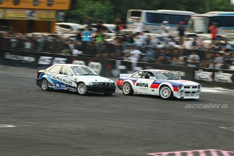 Ziko From Garasi Drift Takes The Win On Indonesia Drift Series