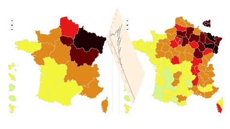 Données hospitalières relatives à l épidémie de COVID 19 data gouv fr