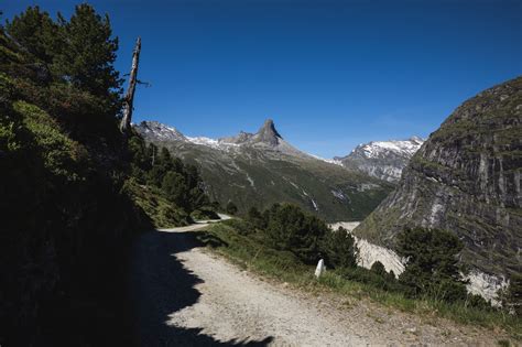 Erleben Vals Das Bergdorf