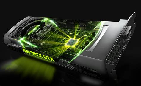 NVIDIA готовит серию видеокарт NVIDIA GeForce RTX — МИР NVIDIA