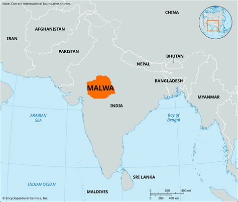 Malwa | India, Map, History, & Facts | Britannica