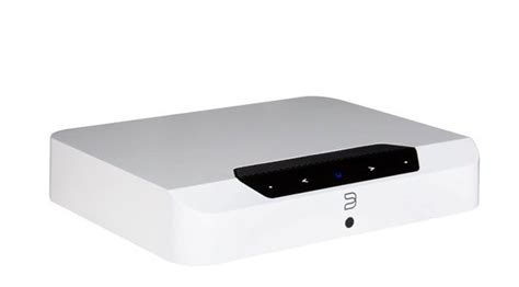 Bluesound Powernode Edge N230 | HD-Streaming-Player