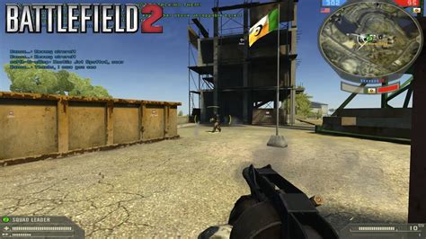 Battlefield 2 Gulf Of Oman 2023 Online Gameplay No Commentary YouTube