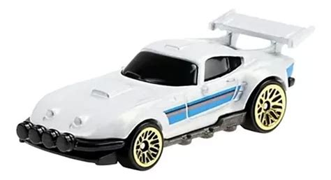 Auto Hot Wheels Rapidos Y Furiosos Hw Screen Time Original En Venta En