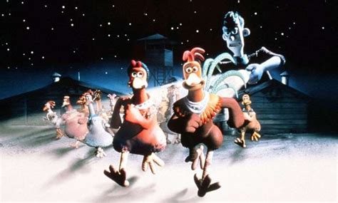 Chicken Run 2 | Sequel on the way to Netflix after 20 years | Radio Times