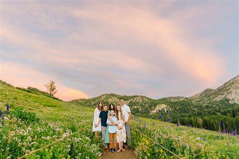 Albion Basin Photography Truly Photography