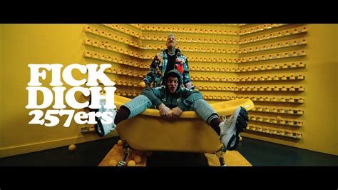 Ers Fick Dich Official Video Youtube