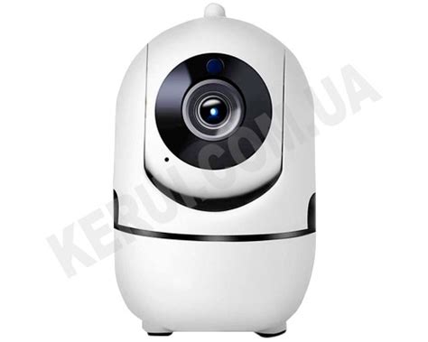 KERUI.COM.UA | IP Камера TV-288ZD-Y7 (FREDI) Купити в Україні